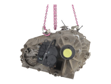 Boite de transfert - Nissan NAVARA PICKUP I PH.2 2.5 DCI - 33100-EA32A- W0-0496G