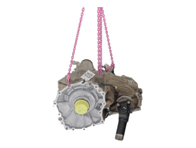 Boite de transfert - Nissan NAVARA PICKUP I PH.2 2.5 DCI - 33100-EA32A- W0-0496G