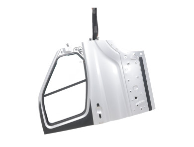 Porte avant droite - Ford TRANSIT V PH.1 - 2908080 - X1-1651N