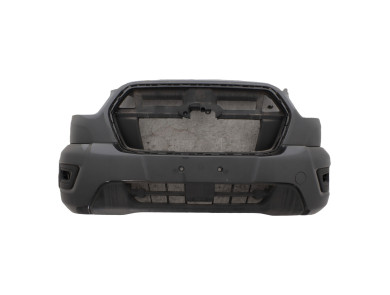 Front bumper - Ford TRANSIT V PH.1 - 2434750 - Y1-0712T
