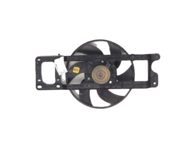 Groupe motoventilateur occasion - Dacia LOGAN - 6001550772