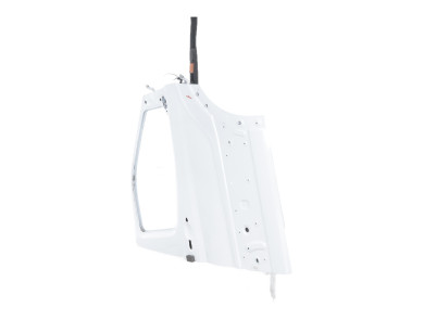 Right front door - Ford TRANSIT V PH.1 - 2908080 - L1-0097J
