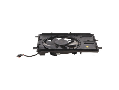 Groupe motoventilateur - Citroen GRAND C4 PICASSO II PH.1 - 9836636780 - Y1-2485I