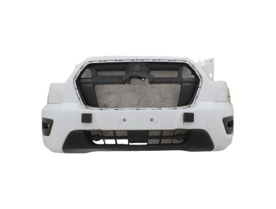 Front bumper - Ford TRANSIT V PH.1 - 2434750 - U0-8413P
