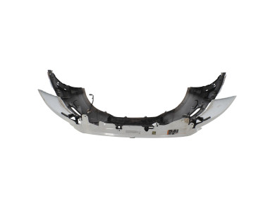 Front bumper - Ford TRANSIT V PH.1 - 2434750 - U0-8413P