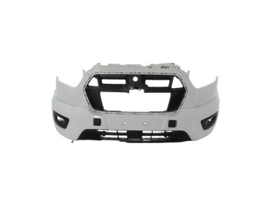 Front bumper - Ford TRANSIT V PH.1 - 2434750 - U0-8413P