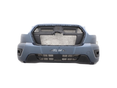 Front bumper - Ford TRANSIT V PH.1 - 2434750 - F0-6925P