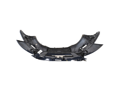 Front bumper - Ford TRANSIT V PH.1 - 2434750 - F0-6925P
