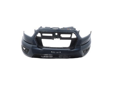 Front bumper - Ford TRANSIT V PH.1 - 2434750 - F0-6925P