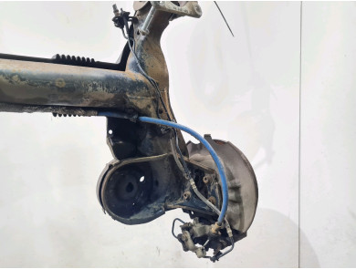 Rear axle - Peugeot 5008 I PH.1 - 5148X5 - U1-0922R