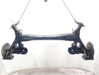 Rear axle - Citroen GRAND C4 PICASSO II PH.1 - 1647872280 - G1-0907P