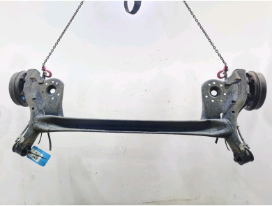 Rear axle - Citroen C1 II - B000768280 - Z1-0453B