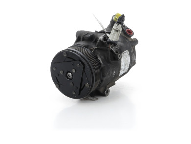A/C Compressor used - Opel ZAFIRA - 95517235