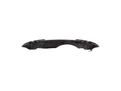 Traverse de pare choc arrière - Renault CLIO III PH.1 - Gris Clair - 8200290084 - A0-7305J