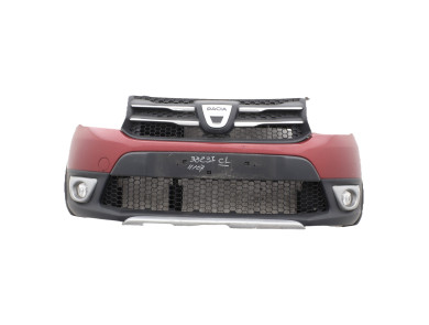 Front bumper used - Dacia SANDERO - 620220802R