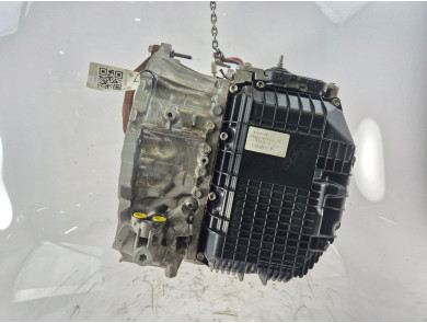 Gearbox used - BMW SERIE 1 - AW-EQS
