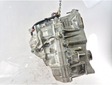 Gearbox type AW-EQS - BMW SERIE 1 III - J1-9358T