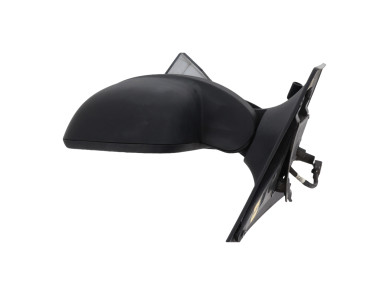 Left wing mirror used - Renault MASTER - 963021976R