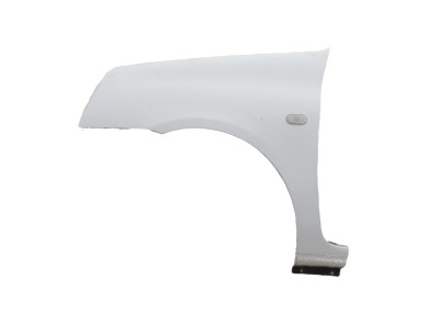 Left front fender used - Renault CLIO CAMPUS - 7701474159