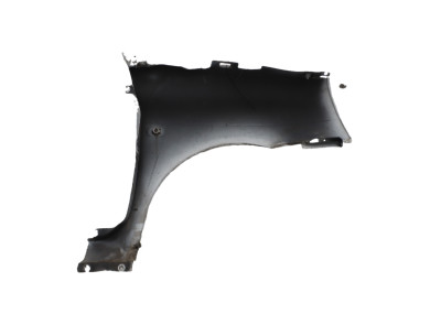 Aile avant gauche - Renault CLIO CAMPUS II PH.1 - Blanc - 7701474159 - B1-8152C