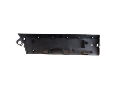 Right front door trim - Ford TRANSIT V PH.1 - 2365748 - B1-4543C