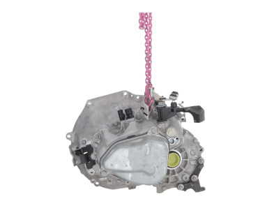 Boîte de vitesses occasion - Peugeot 208 - 20A701