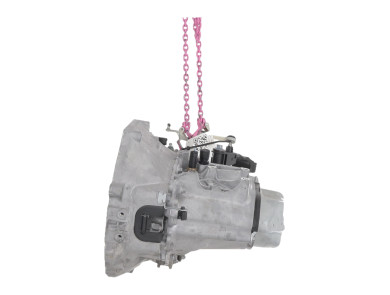 Gearbox type 20A701 - Citroen C3 III PH.1 - I1-9008Q