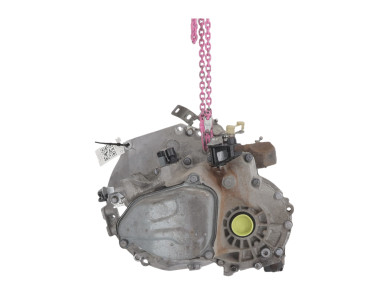 Gearbox used - Citroen C3 - 20CQ63