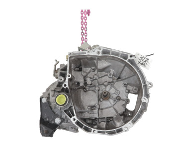 Gearbox type 20CQ63 - Citroen C3 I PH.2 - I1-9042U