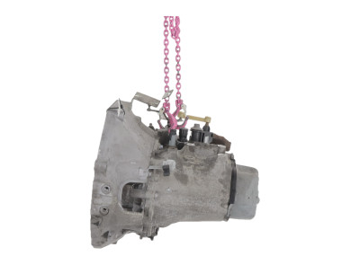 Boîte de vitesses type 20CQ63 - Citroen C3 I PH.2 - I1-9042U