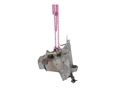 Gearbox type 20CQ63 - Citroen C3 I PH.2 - I1-9042U