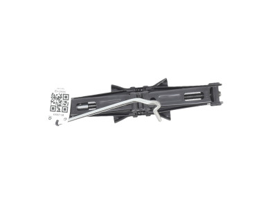Cric - Citroen BERLINGO I PH.2 - 0000672578 - E0-2968X