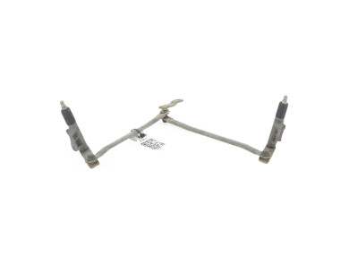 Front wiper linkage used - Peugeot 205 - 6401 97