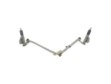 Mécanisme d'essuie glace avant - Peugeot 205 PH.2 - 640197 - R1-3074T
