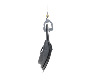 Right rear door - Peugeot 508 I PH.2 - 9008X3 - H1-4645R