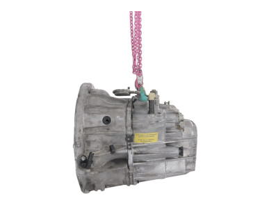 Gearbox type PK6018 - Renault LAGUNA II PH.1 - Q1-8867W
