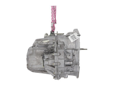 Gearbox type PK6018 - Renault LAGUNA II PH.1 - Q1-8867W
