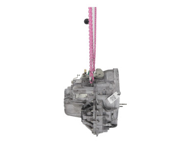 Boîte de vitesses type PK6018 - Renault LAGUNA II PH.1 - Q1-8867W