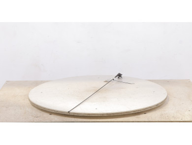 Antenne occasion - Peugeot 205 - 9716 14