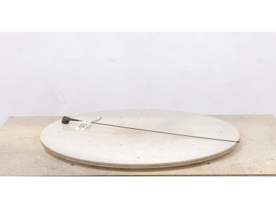 Antenna - Peugeot 205 PH.2 - 971614 - I1-3984Q