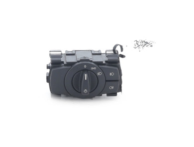 Interrupteur d'éclairage - BMW SERIE 1 I PH.1 - 61316932798 - W1-2220K