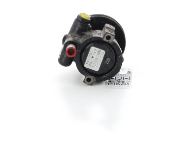 Power steering pump - Mahindra GOA - 1102DA2780N - Q1-2378Q