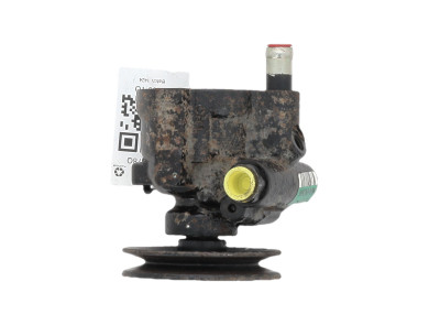 Power steering pump - Mahindra GOA - 1102DA2780N - Q1-2378Q