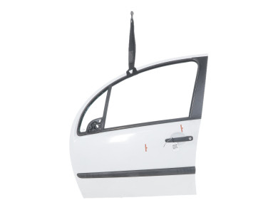 Left front door used - Citroen C3 - 00009002Y4