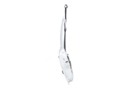 Porte avant gauche - Citroen C3 I PH.2 - Blanc - 00009002Y4 - X1-5214W