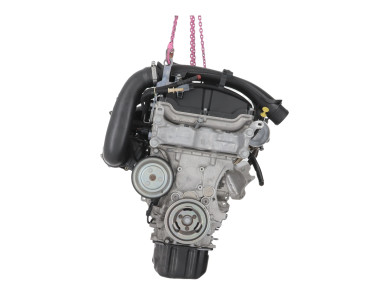 Moteur occasion - Peugeot 3008 - 5G01