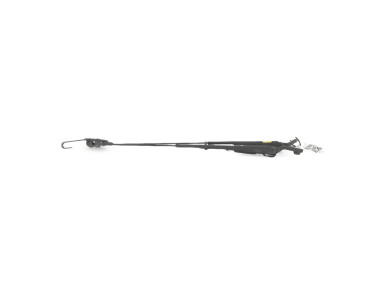 Front wiper arms (x2) - Renault TWINGO I PH.3 - 7701036024 - L1-2709Q