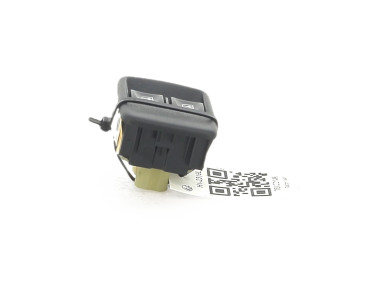 Platine de commande lève-vitre gauche - Mercedes CITAN I - 4158202610 - H1-2319L