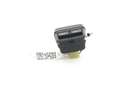 Left window-lift switch panel - Mercedes CITAN I - 4158202610 - H1-2319L