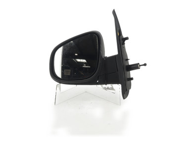 Left wing mirror - Mercedes CITAN I - Blanc - 4158100416 - P1-2289V